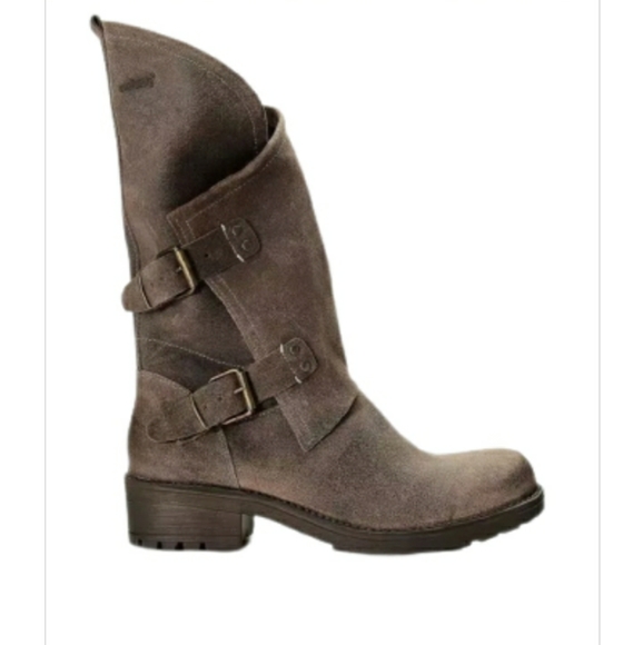 coolway leather boots